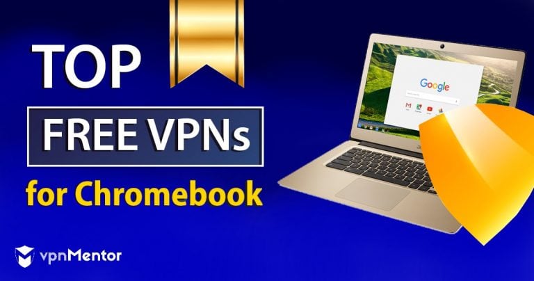 Die 9 besten kostenlosen VPNs für Chromebooks in 2025