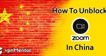 So entsperrst Du Zoom in China (2026)