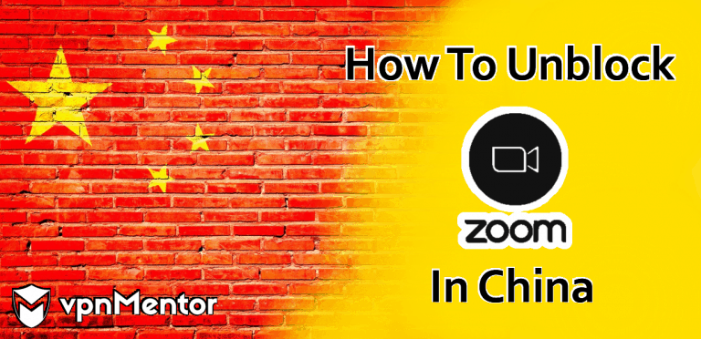 So entsperrst Du Zoom in China (2025)