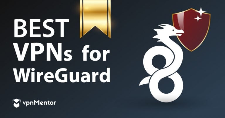 5 beste VPNs mit WireGuard-Unterstützung (aktualisiert 2024)