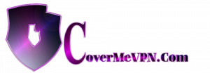 Vendor Logo of CoverMeVPN