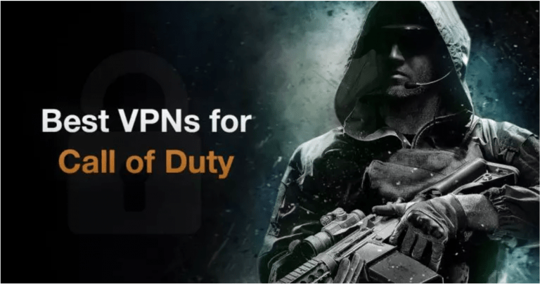 5 beste VPNs für Call of Duty 2024 (klappt mit COD Mobile)