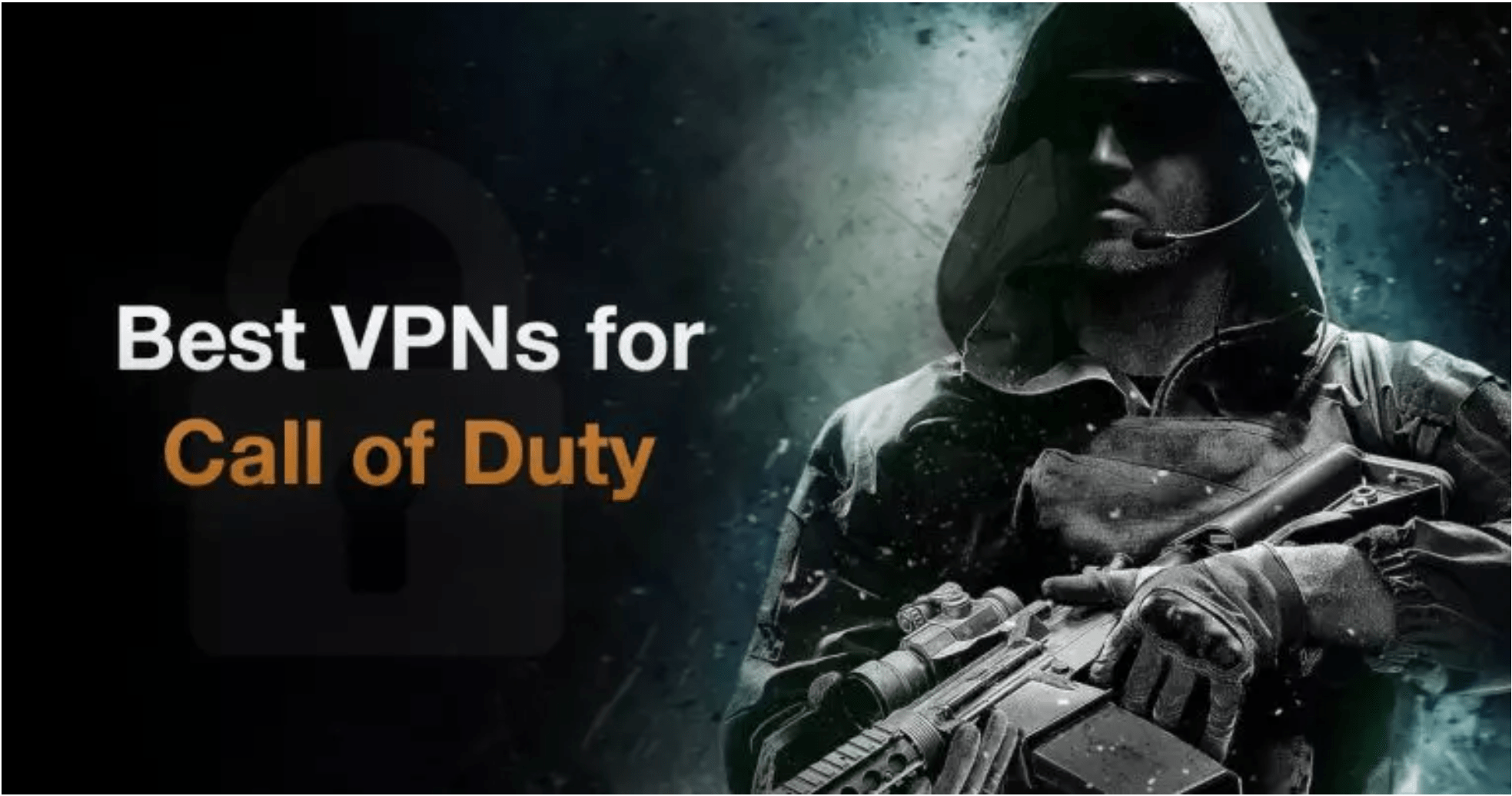 5 beste VPNs für Call of Duty 2023 (funktioniert mit COD Mobile)