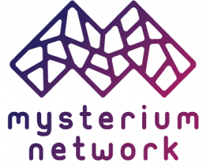 Vendor Logo of Mysterium VPN