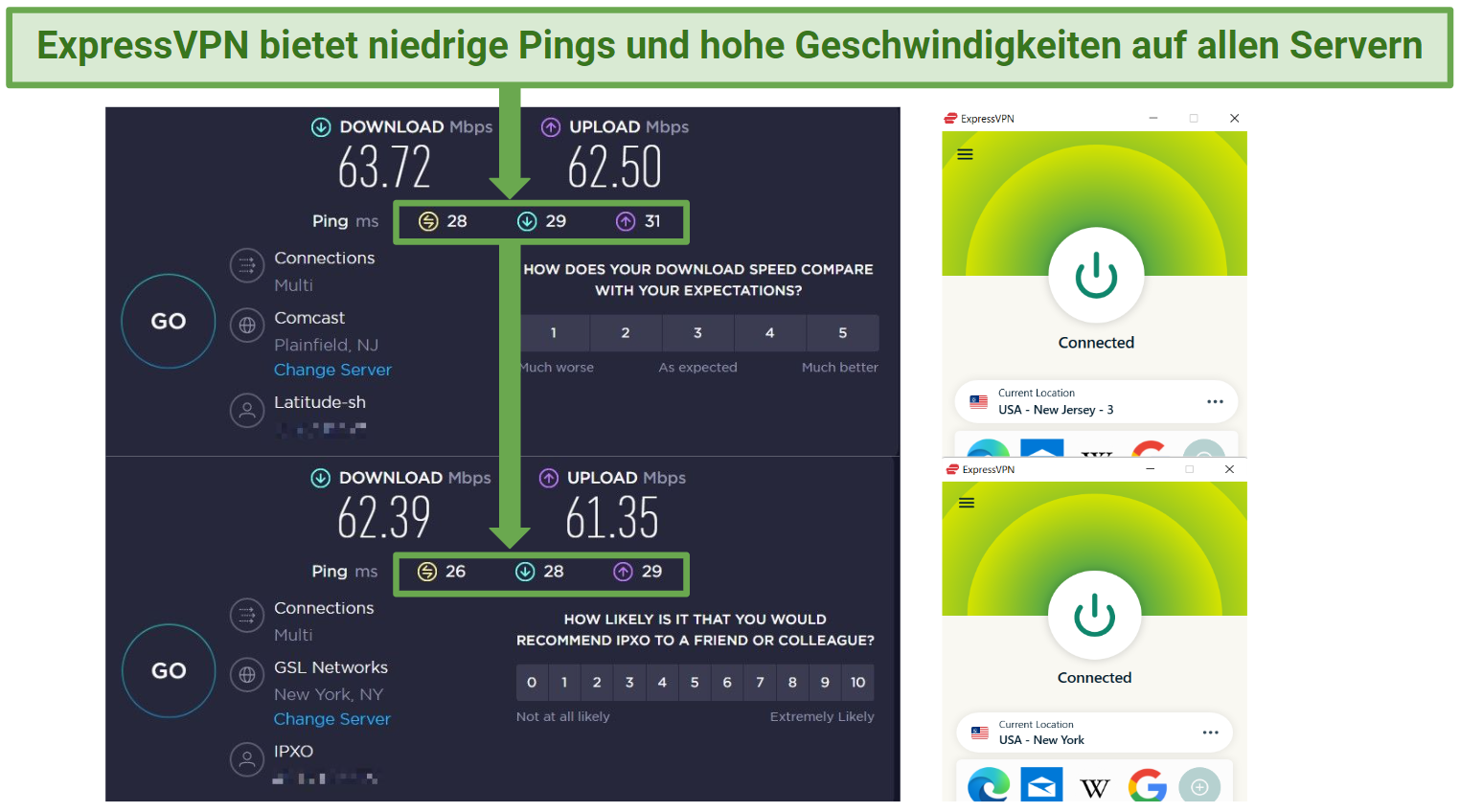 Wie kann man Warzone Mobile außerhalb von Australien herunterladen