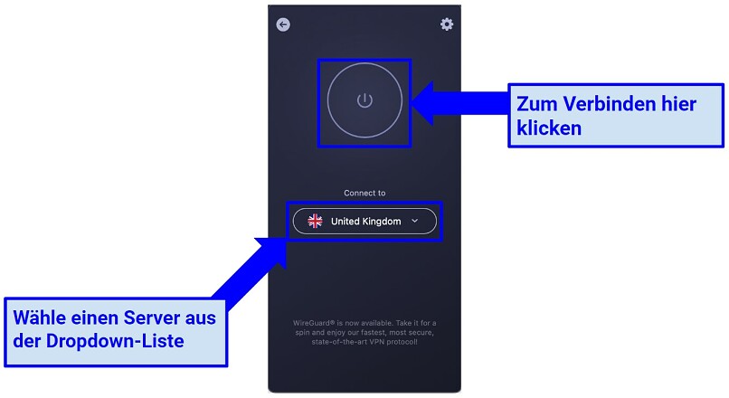 Graphic Showing CG app