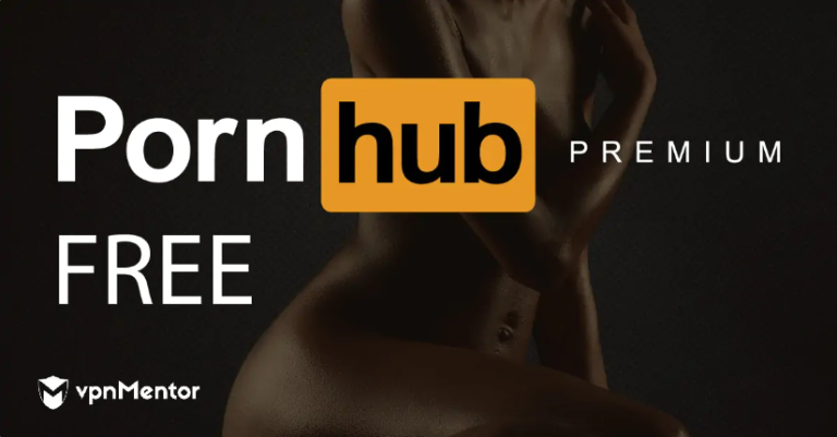 Nutze Pornhub Premium im Jahr 2025 kostenlos