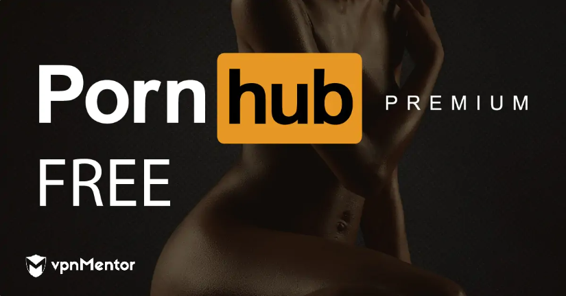 Nutze Pornhub Premium im Jahr 2024 kostenlos