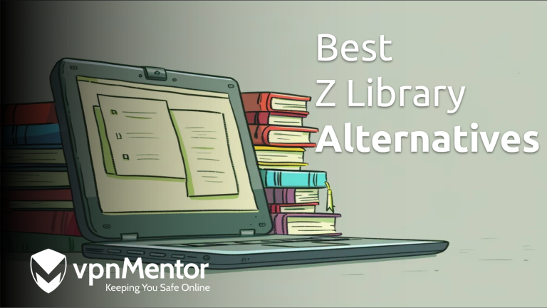 9 beste Z Library Alternativen in 2025